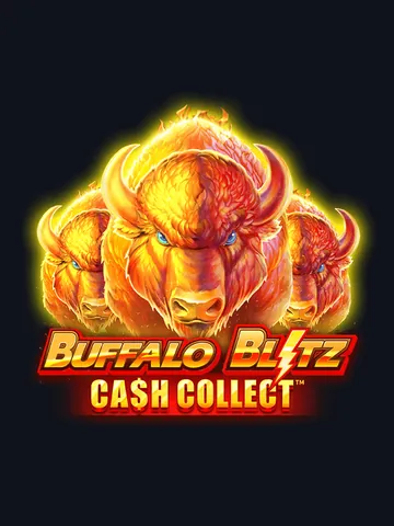 Buffalo Blitz Cash Collect at HugeWin