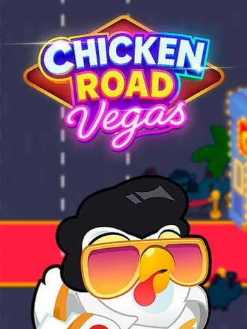 Chicken Road Vegas at HugeWin