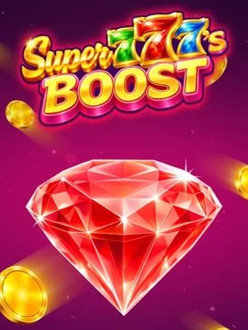 Super Clovers Boost at HugeWin