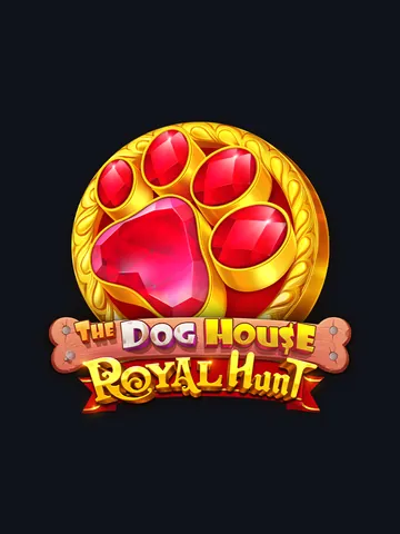 The Dog House Royal Hunt at HugeWin