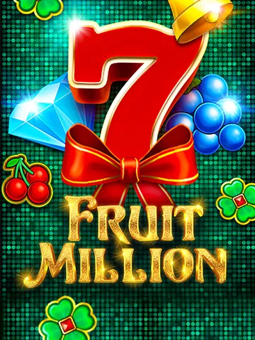 7 Fruit Million at HugeWin