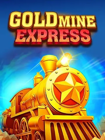 Gold Mine Express at HugeWin