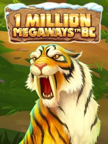 1 Million Megaways BC at HugeWin