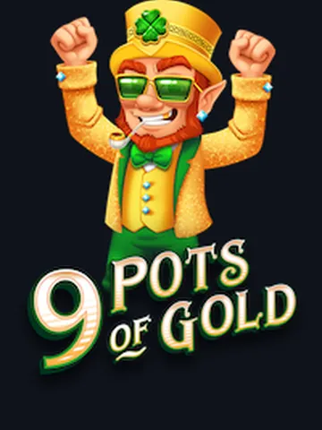 9 Pots of Gold at HugeWin