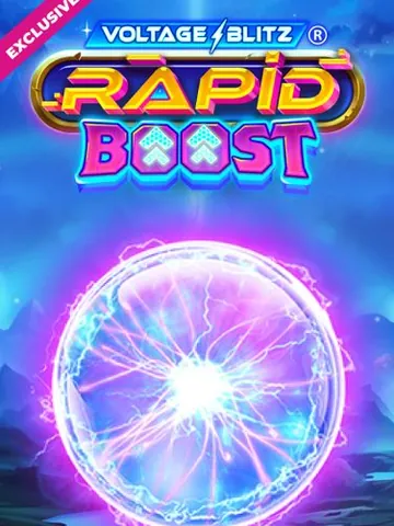 Rapid Boost Voltage Blitz at HugeWin