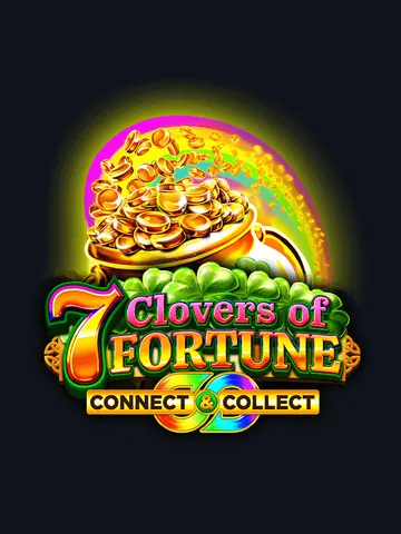 7 Clovers of Fortune at HugeWin