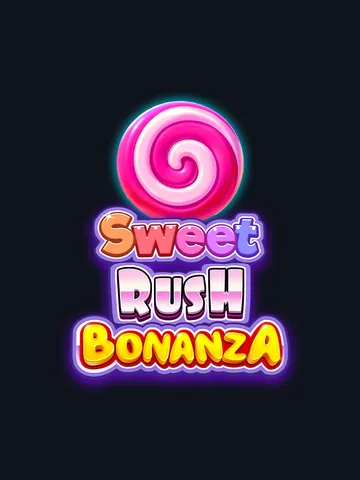 Sweet Rush Bonanza at HugeWin